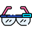 Smart glasses 图标 64x64