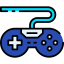 Gamepad 图标 64x64