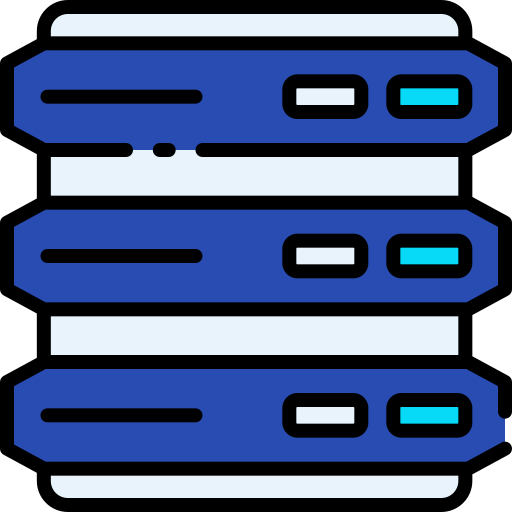 Server 图标