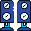 Speaker 图标 64x64