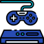 Gamepad 图标 64x64