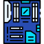 Motherboard 图标 64x64