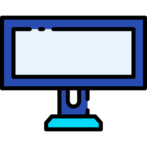 Computer icon
