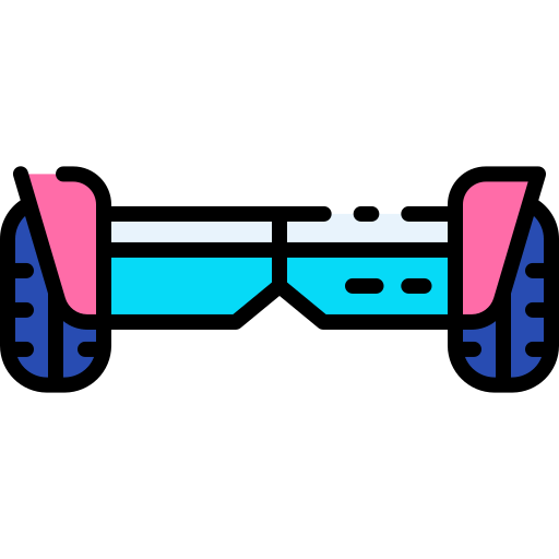 Hoverboard 图标