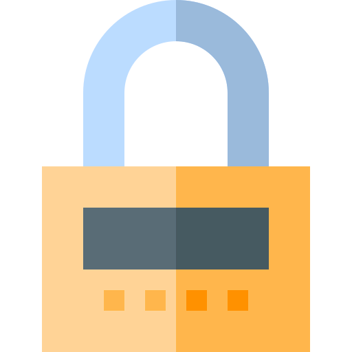 Lock icon