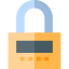 Lock ícone 64x64