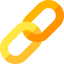 Chain Symbol 64x64