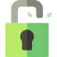 Lock icon 64x64