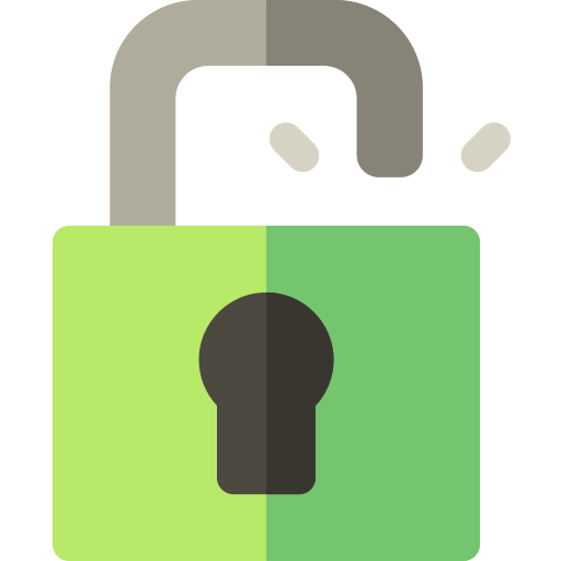 Lock icon