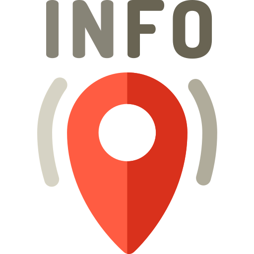 Info icon