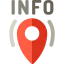 Info icône 64x64