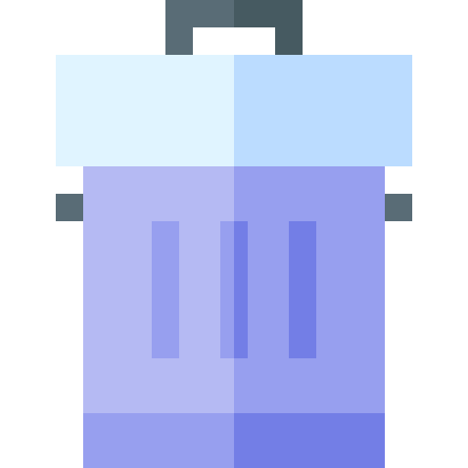 Garbage Symbol