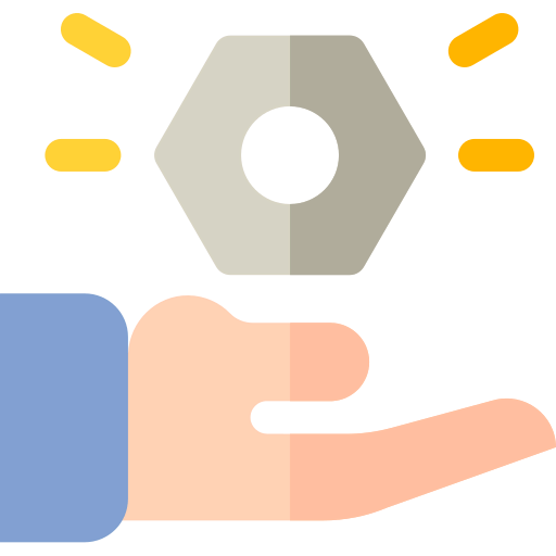 Bolt icon