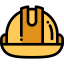 Helmet icon 64x64