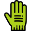 Gloves icon 64x64