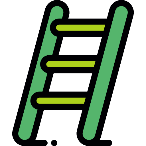 Ladder Ikona