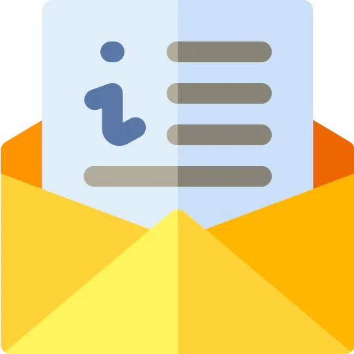 Document icon