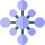 Networking ícone 64x64