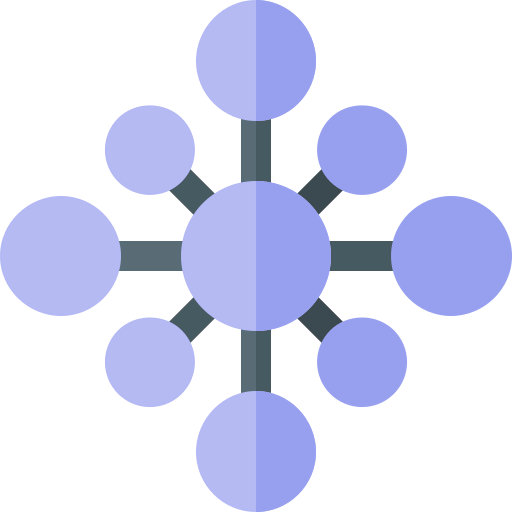 Networking 图标