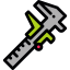 Caliper icon 64x64