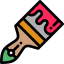 Paint brush icon 64x64