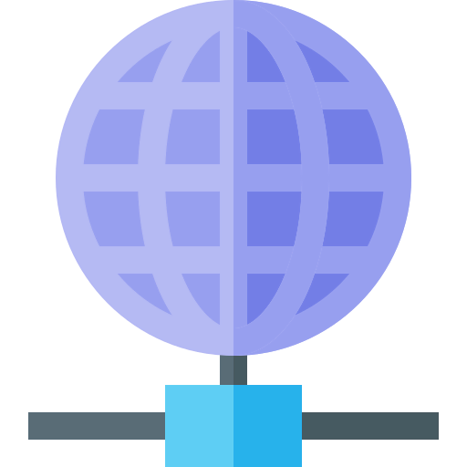 Internet icon