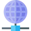 Internet ícone 64x64
