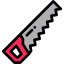 Saw icon 64x64