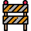 Barrier icon 64x64