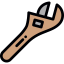 Wrench icon 64x64