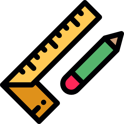 Ruler icon