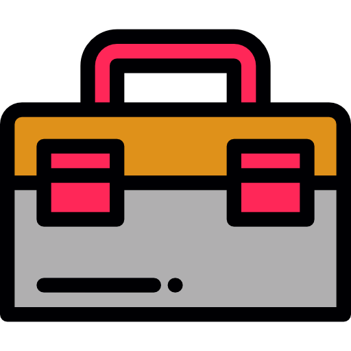 Toolbox icon