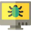 Bug 图标 64x64