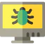 Bug Symbol 64x64