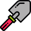 Trowel icon 64x64