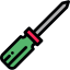 Screwdriver icon 64x64