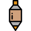 Plumb bob icon 64x64