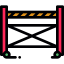 Barrier icon 64x64