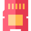 Sd card ícone 64x64