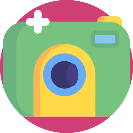 Camera icon
