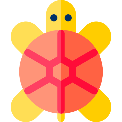 Turtle 图标