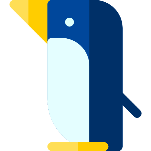 Penguin Symbol