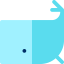 Whale 상 64x64