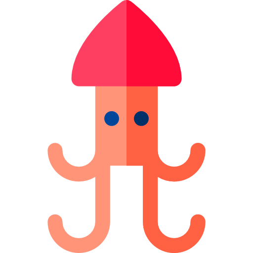 Squid icon