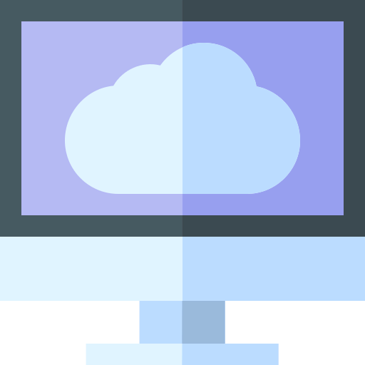 Computer 图标