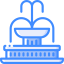 Fountain іконка 64x64