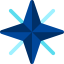 Wind rose 상 64x64