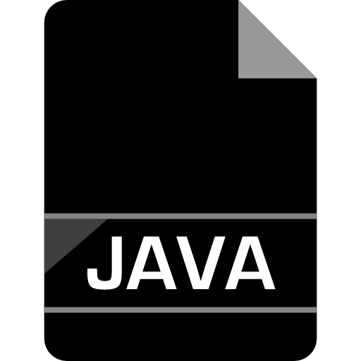 Java ícono