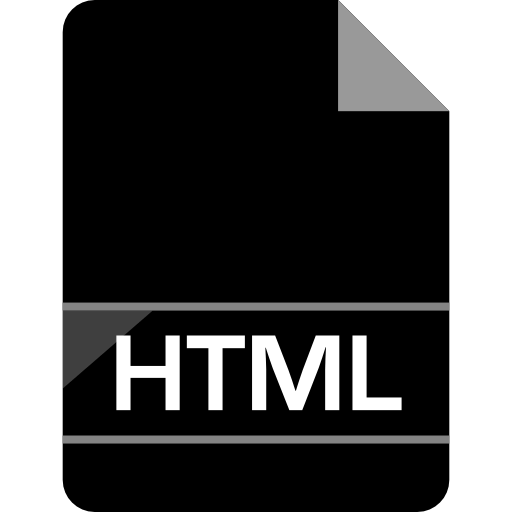 Html 图标