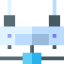 Wireless ícone 64x64
